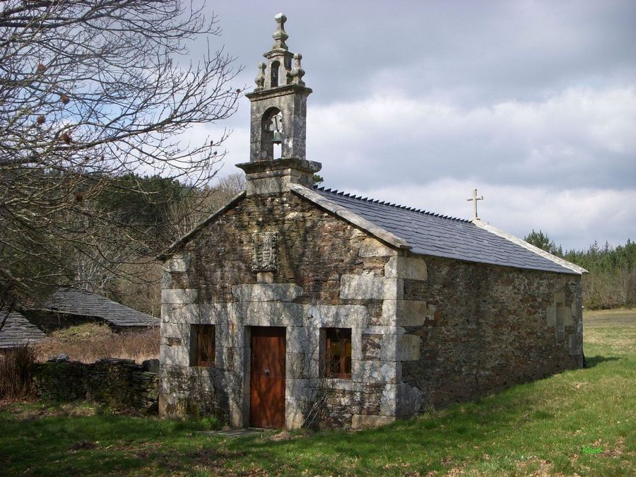 Capela de Vilaflores