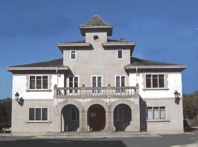 Corporación Municipal
