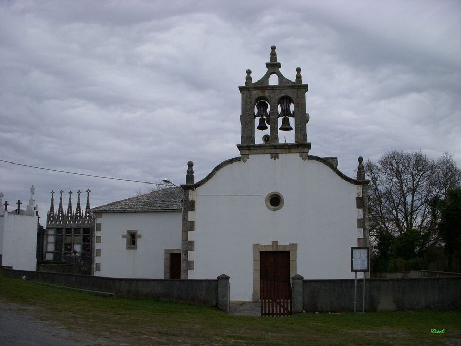 Igrexa de Felmil