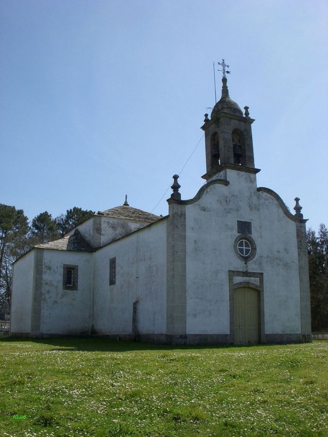 Igrexa de Gaibor