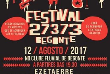 Festival 27373