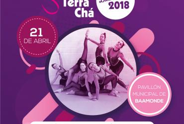 Torneo de Clubs de Ximansia Rítmica Terra Chá, Baamonde 2018