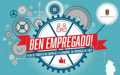 Ben Empregado 4, plazo solicitud hasta el 19 de febrero