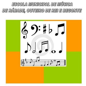 Escola Música Rábade