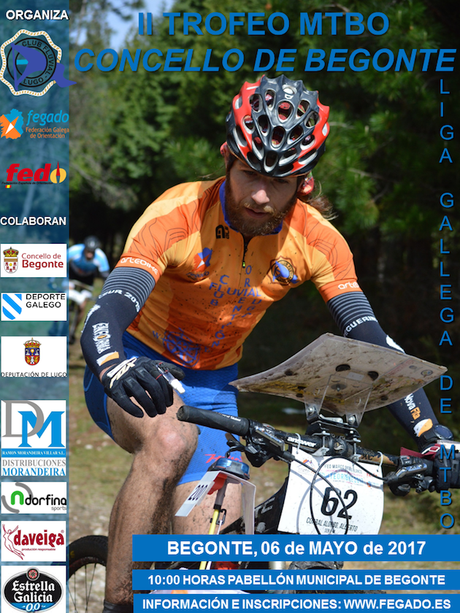 II Trofeo MTB