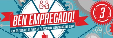 Ben Empregado 3