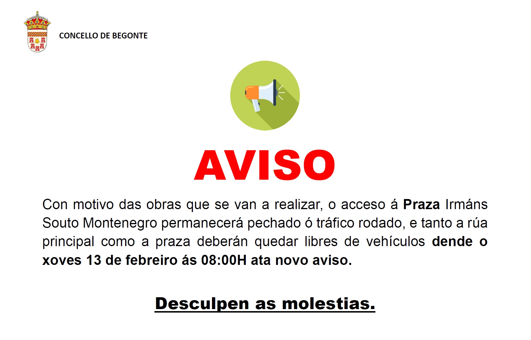 Aviso