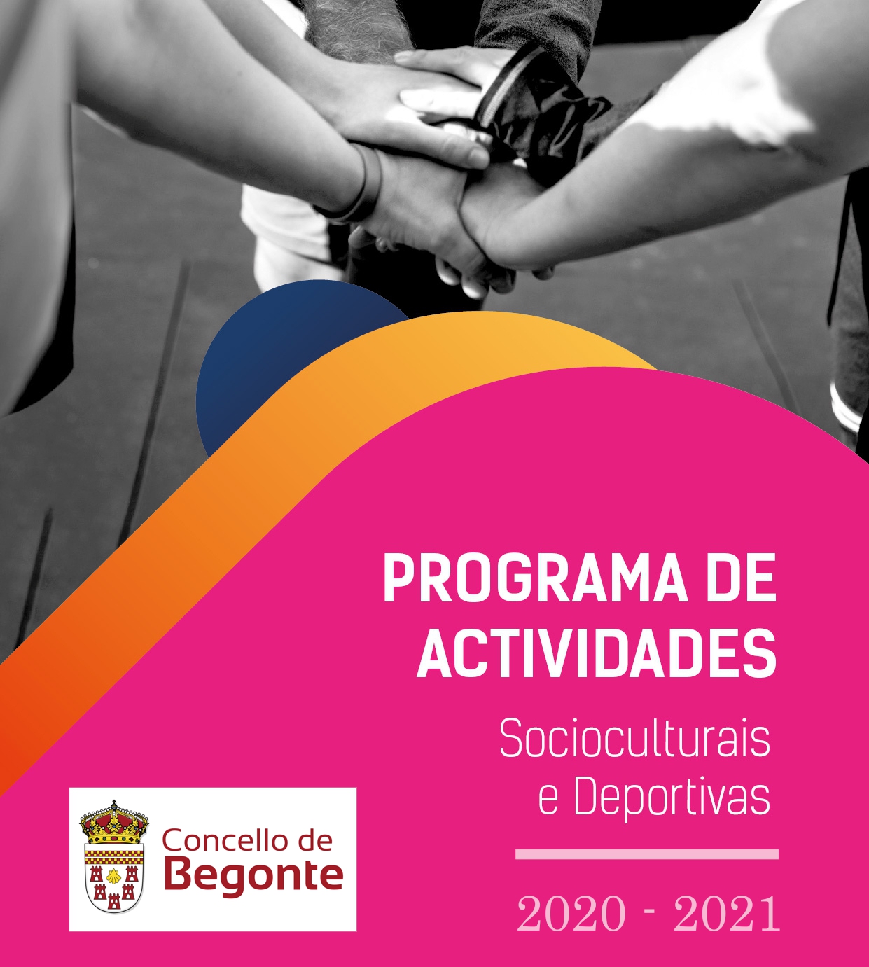 Actividades socioculturais