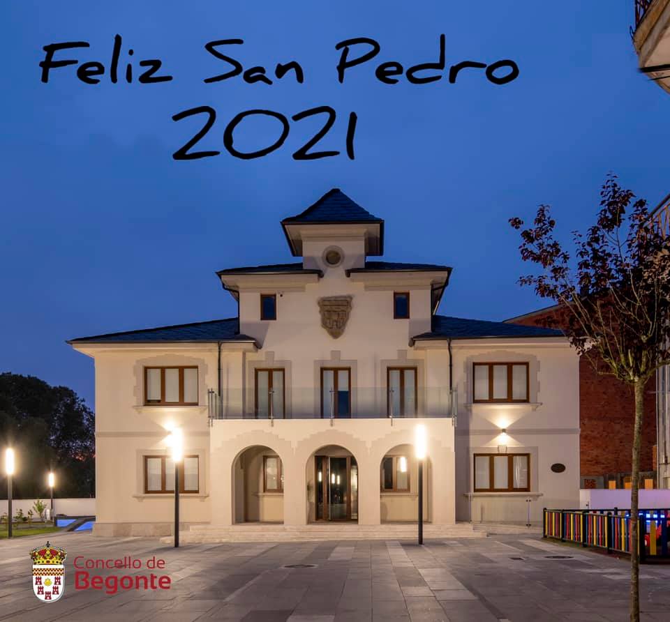 SAN PEDRO 2021