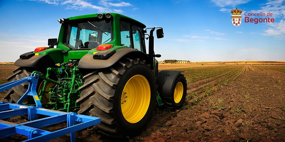 I.T.V. VEHÍCULOS AGRÍCOLAS