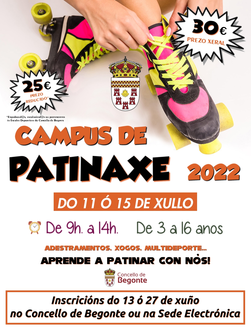 campus patinaxe