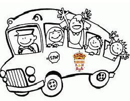 Axudas para o transporte escolar