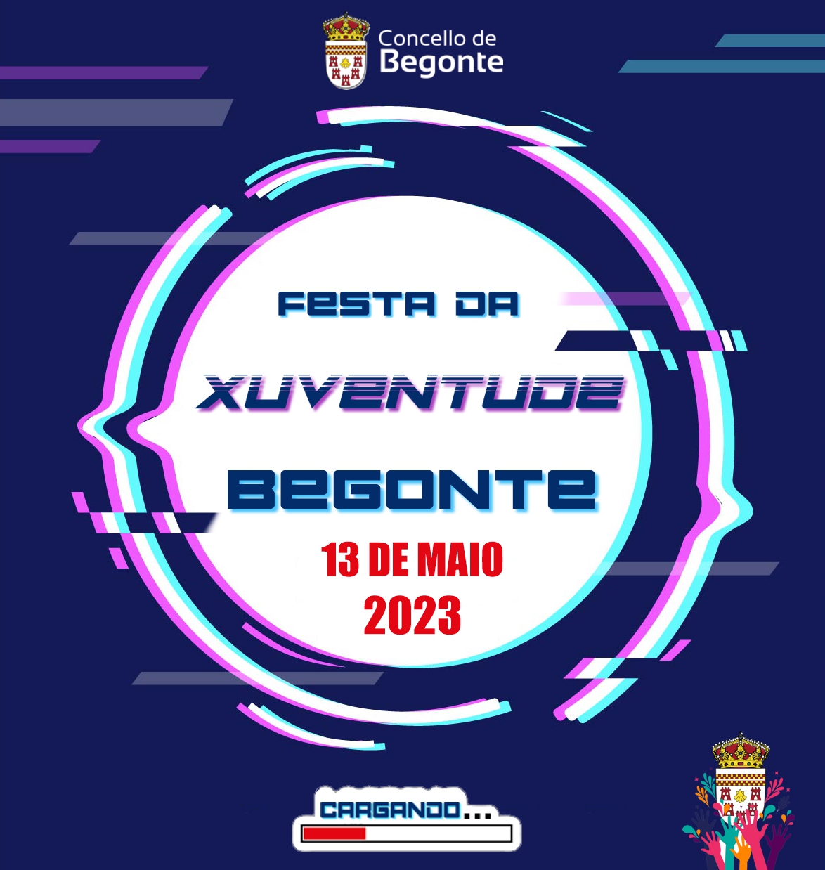 festa xuventude 23