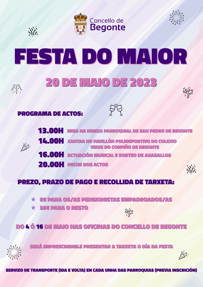 festa maior