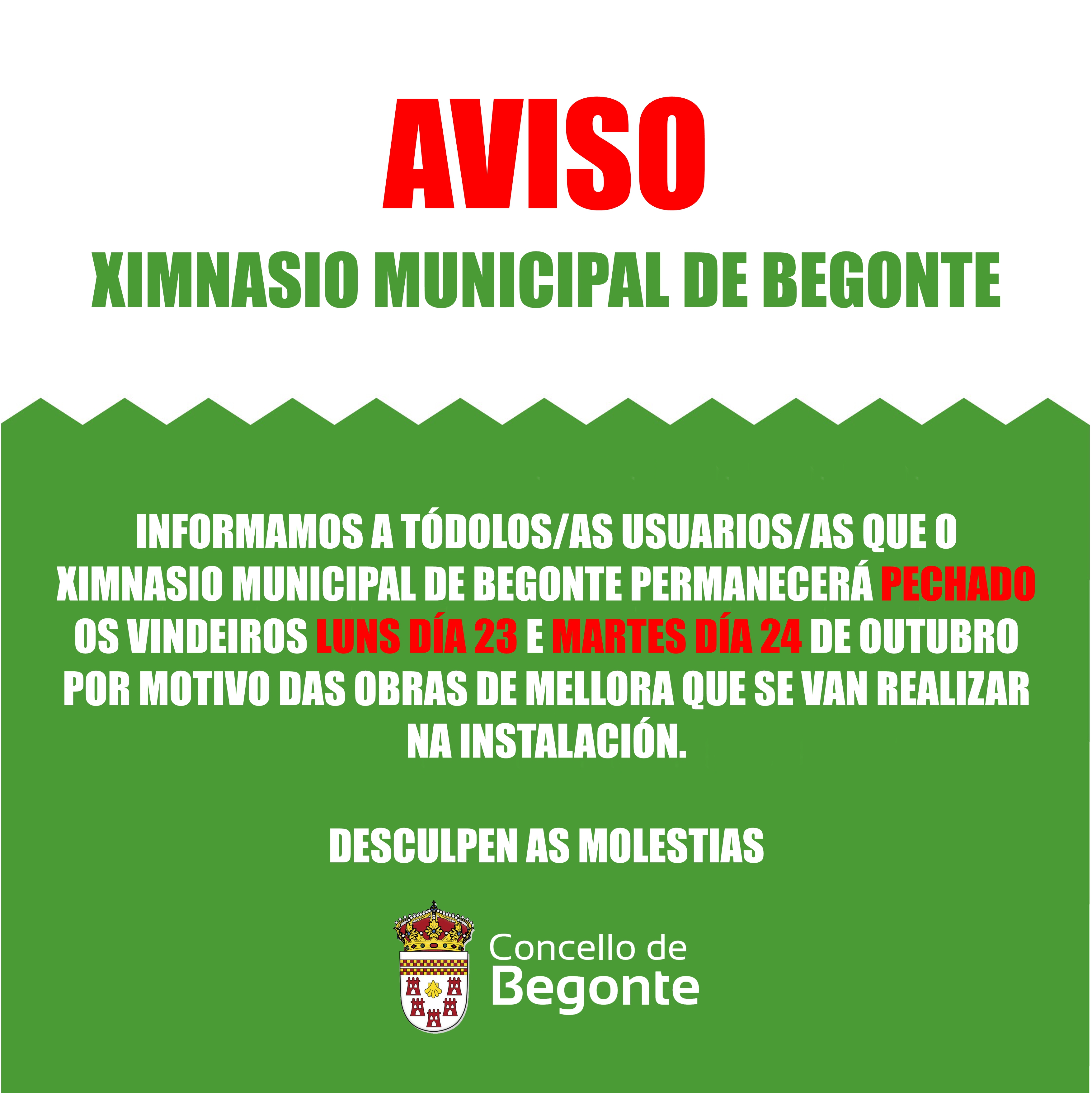 aviso 