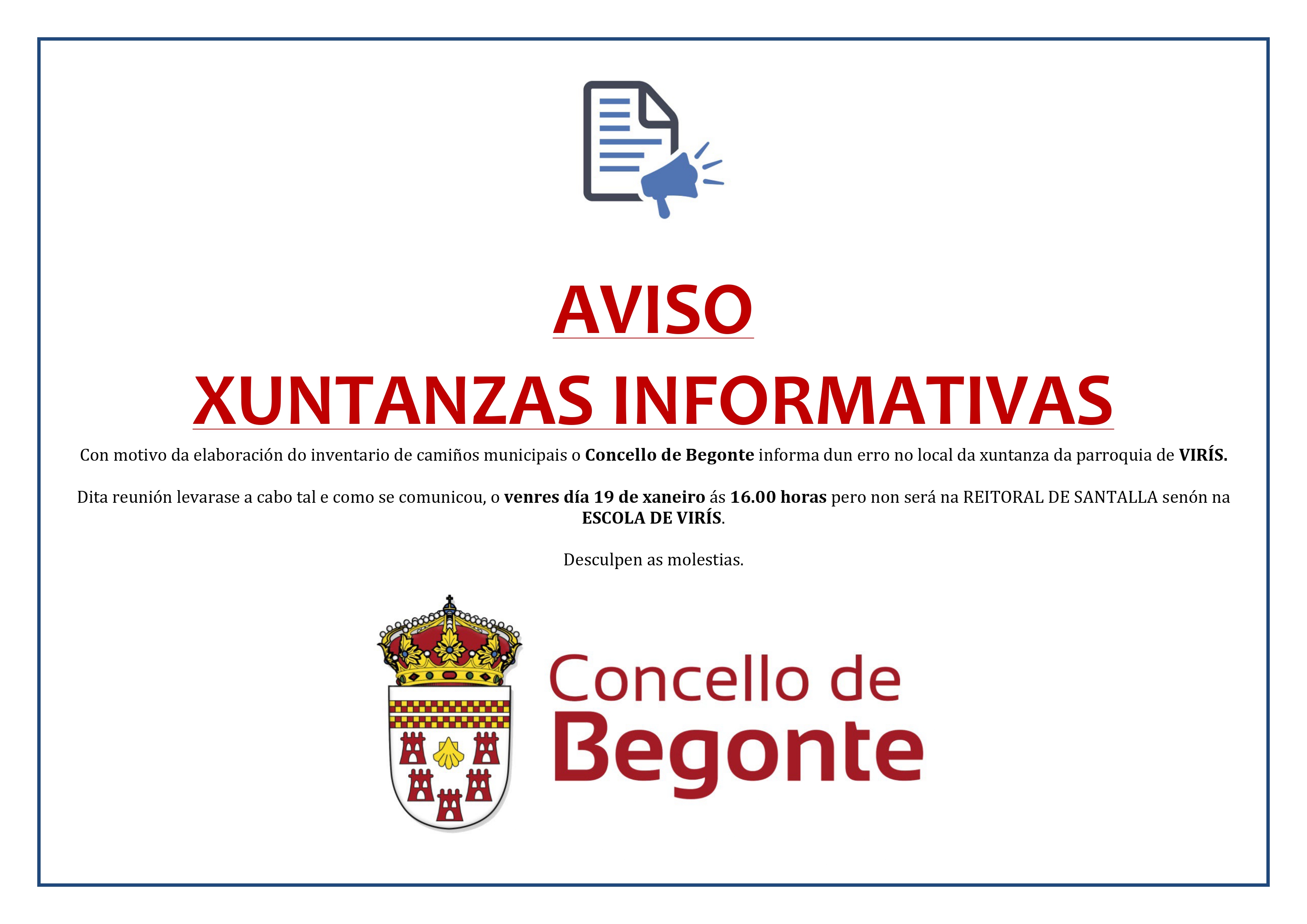 comunicado