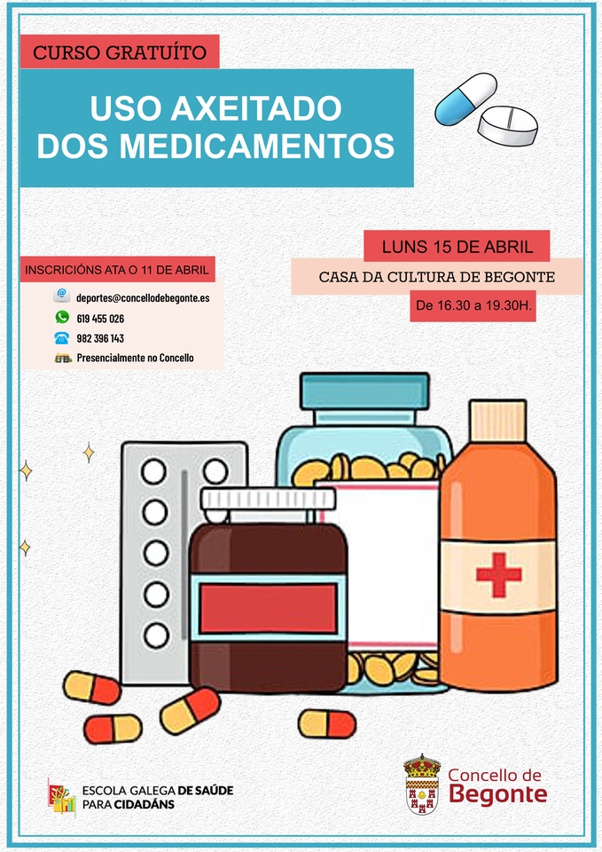 medicamentos