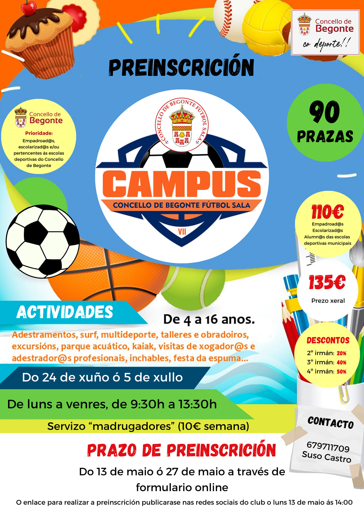 campus