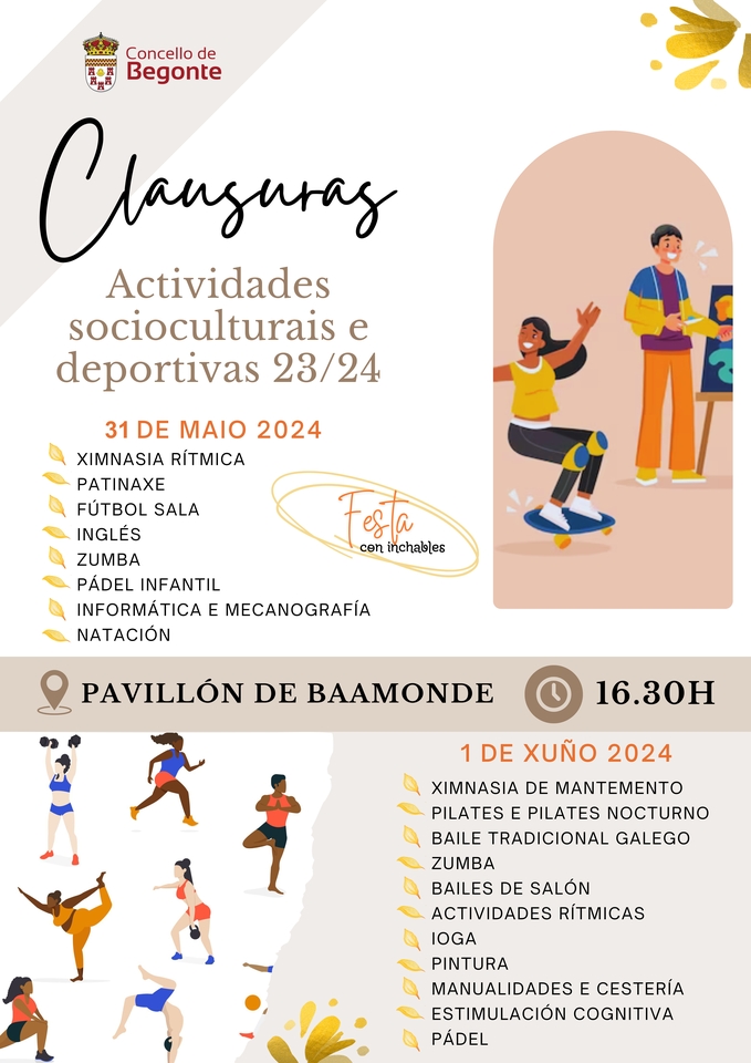 actividades