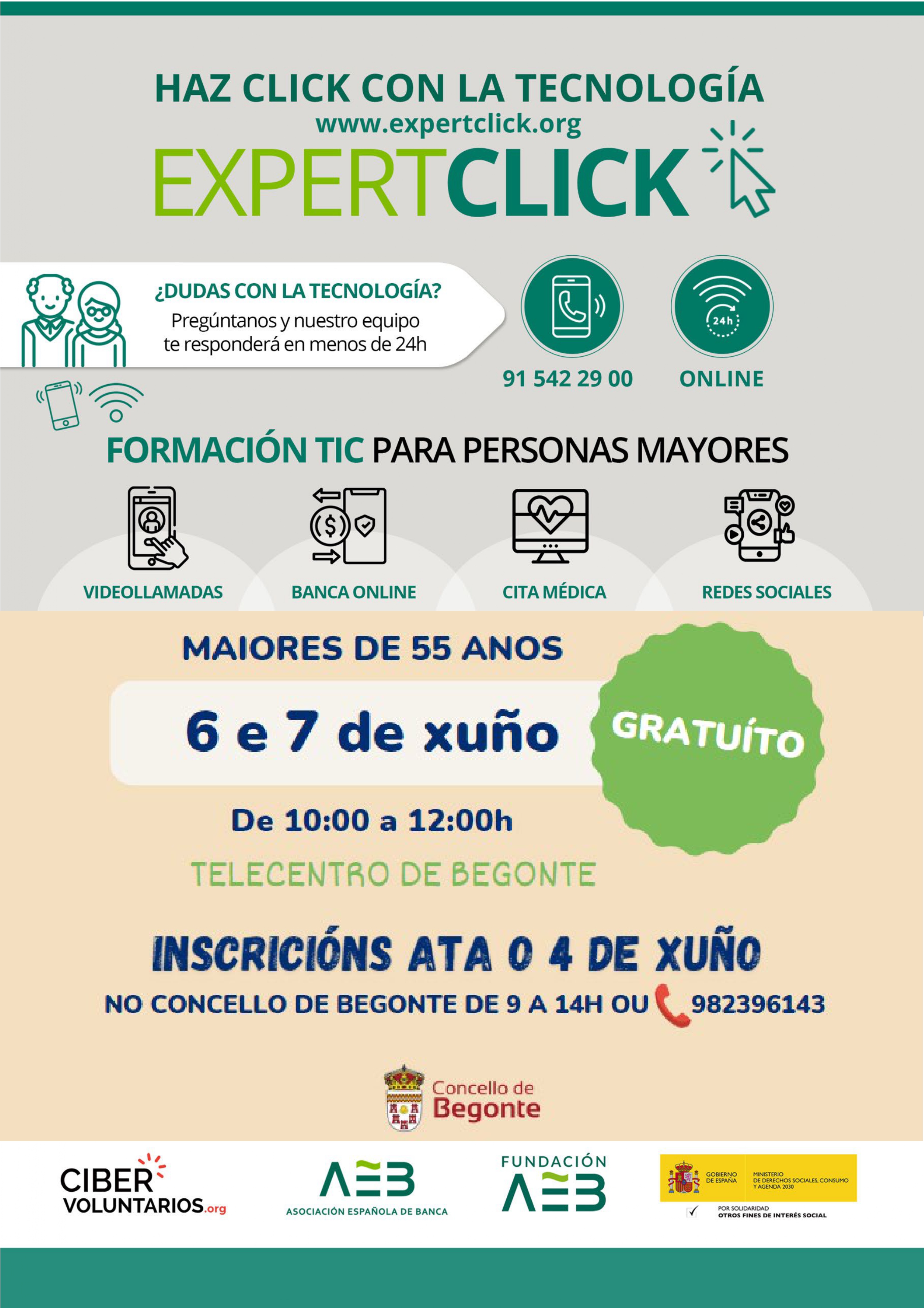 formacio tic 