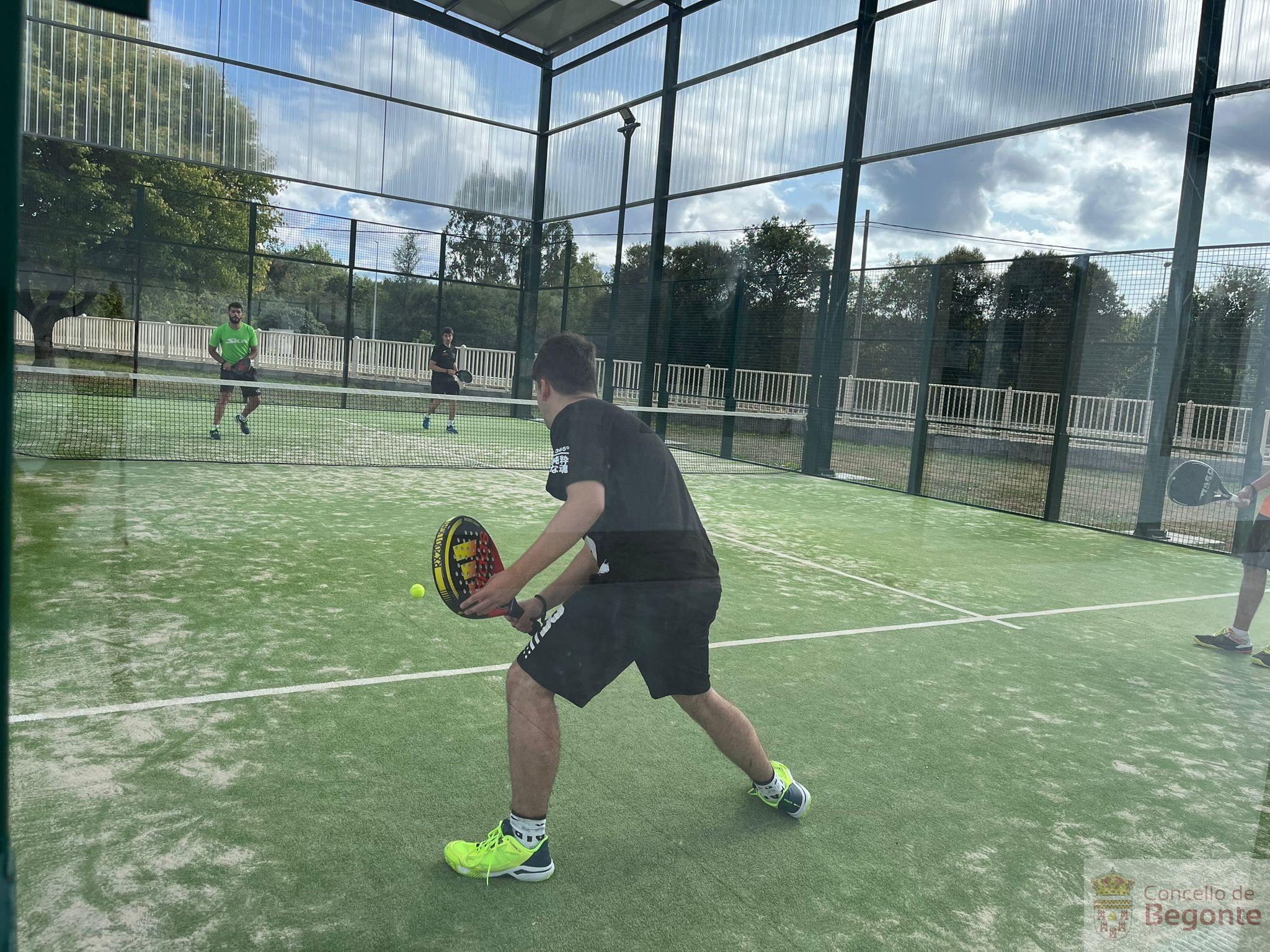 liga padel