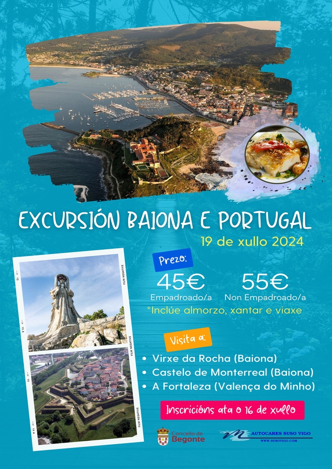 excursion