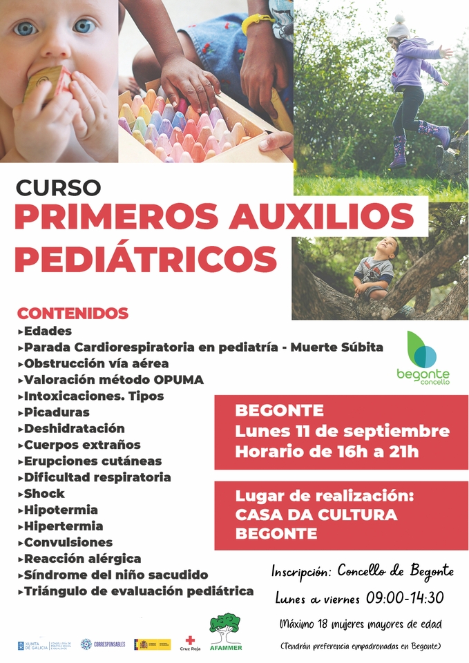 curso