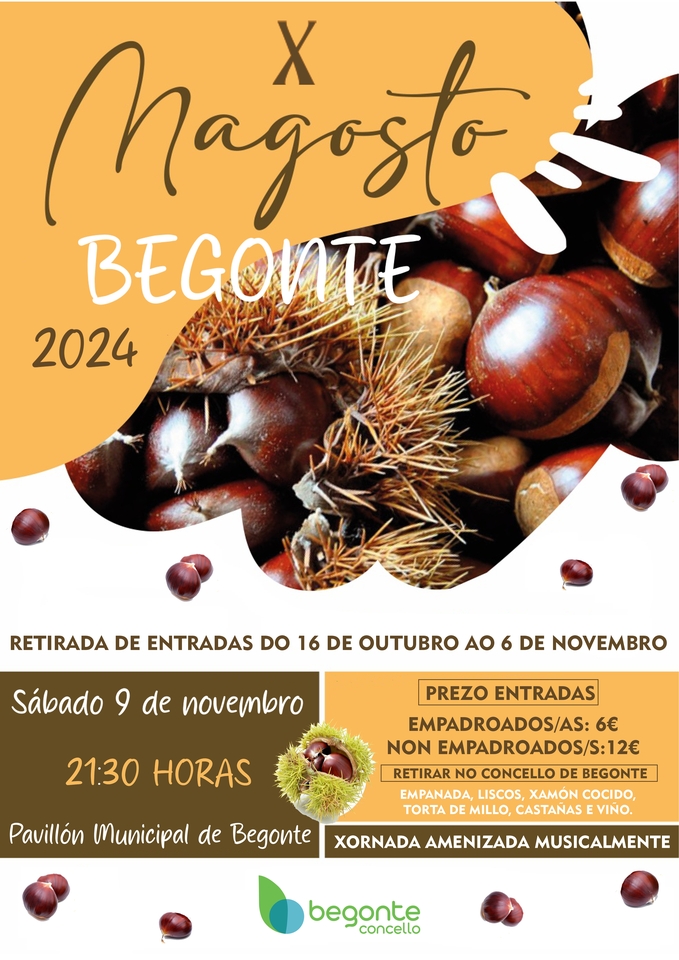 magosto