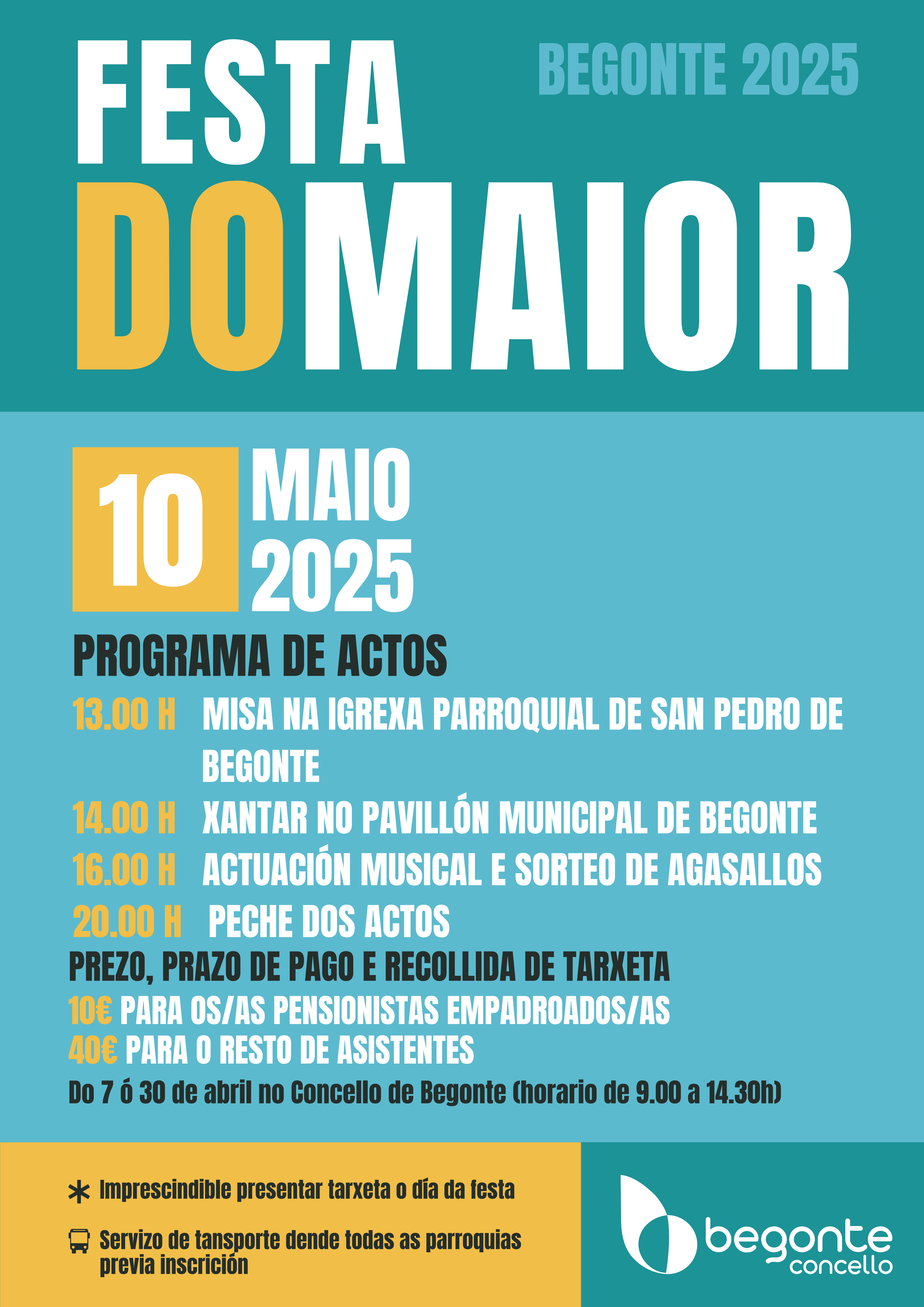 festa maior