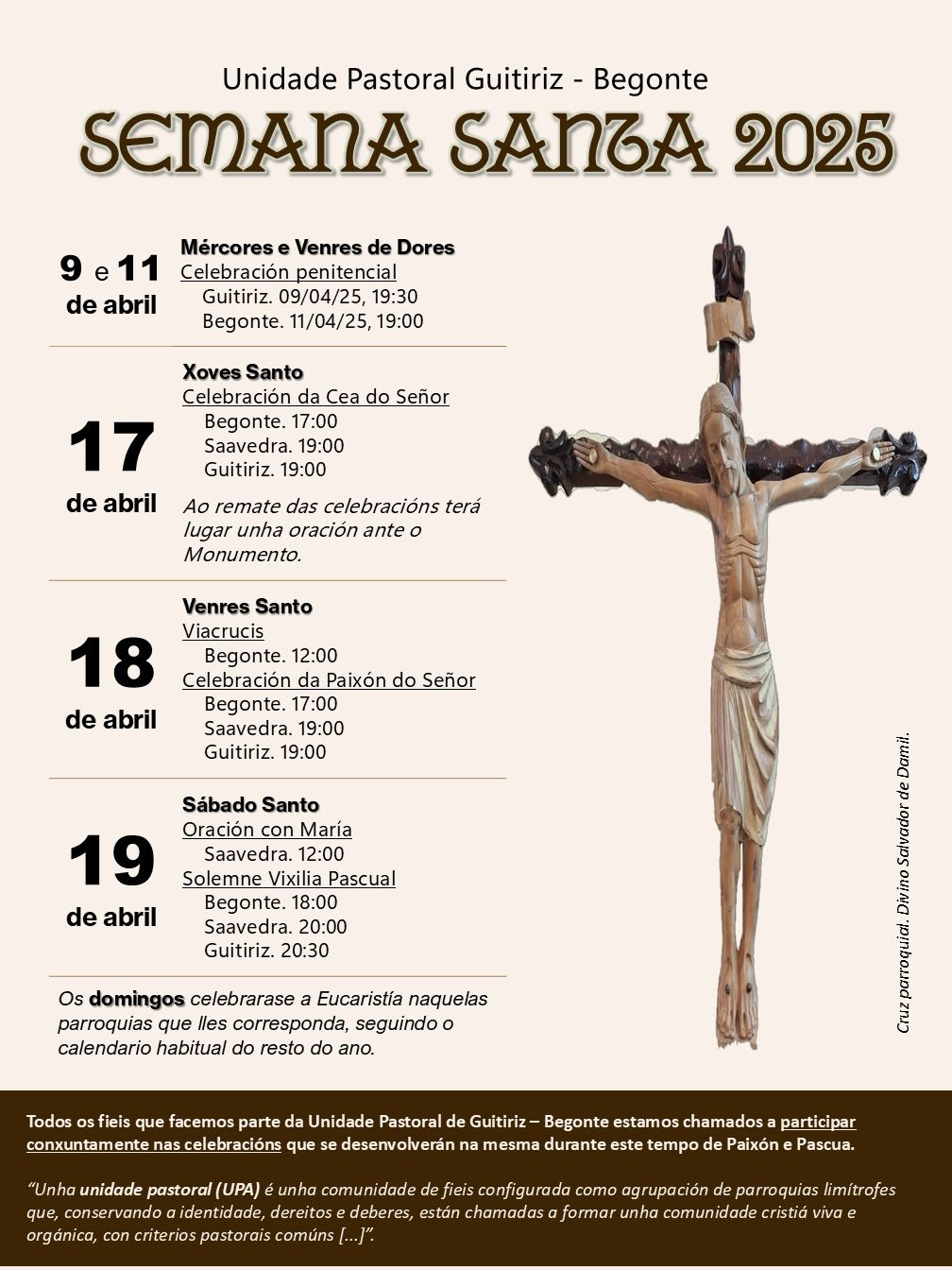 semana santa 25