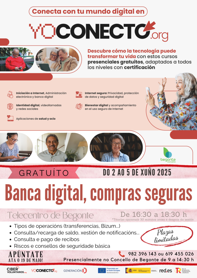 curso banca