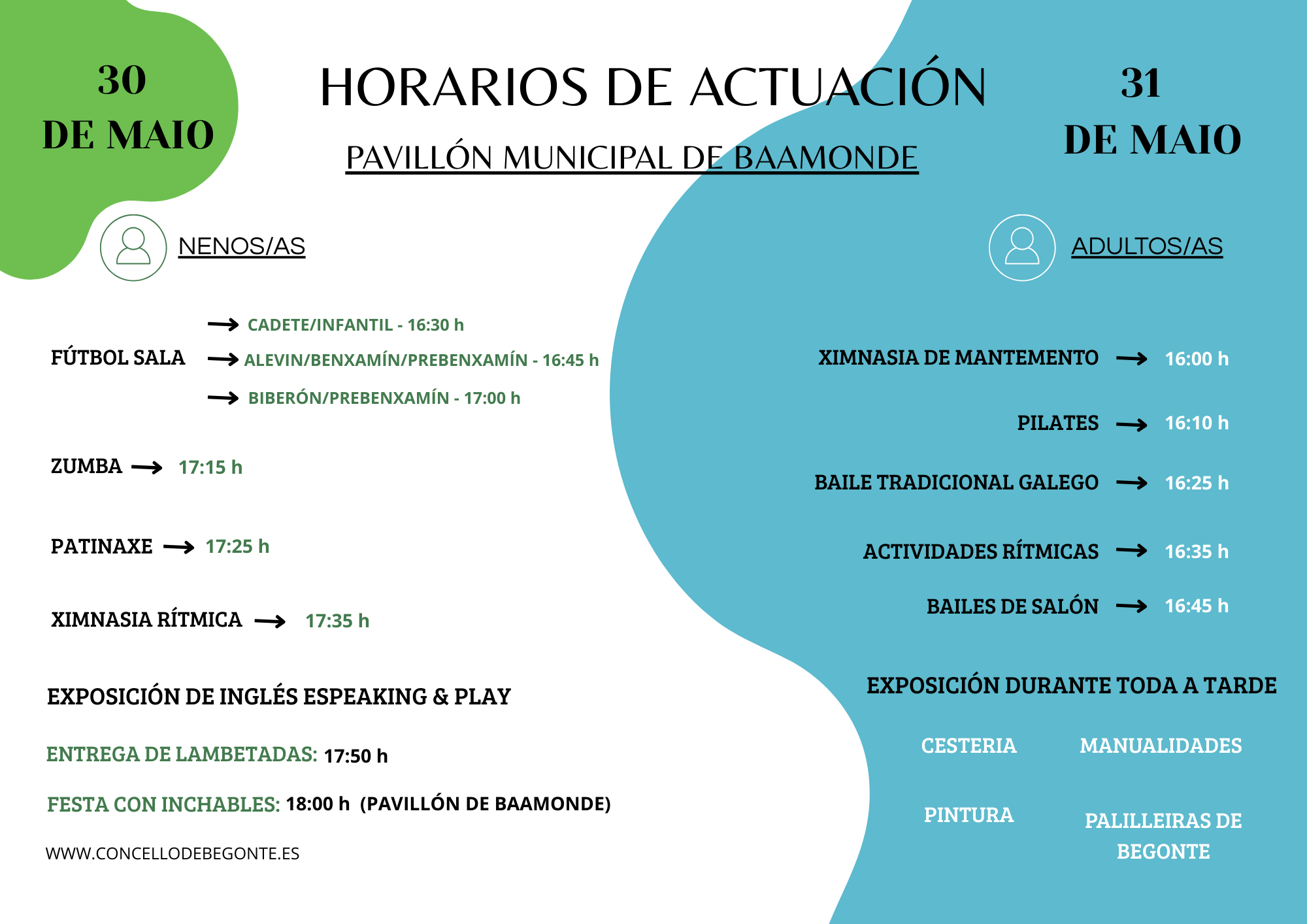 clausura