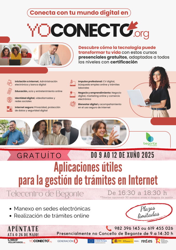 cibervoluntarios
