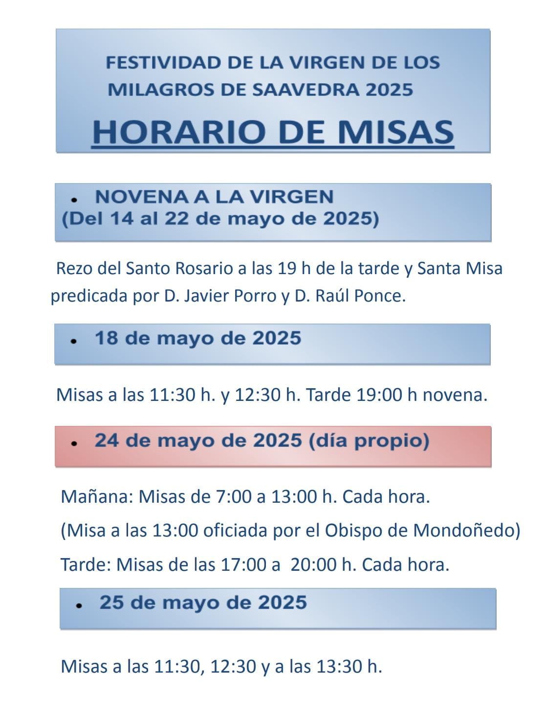 milagres saavedra