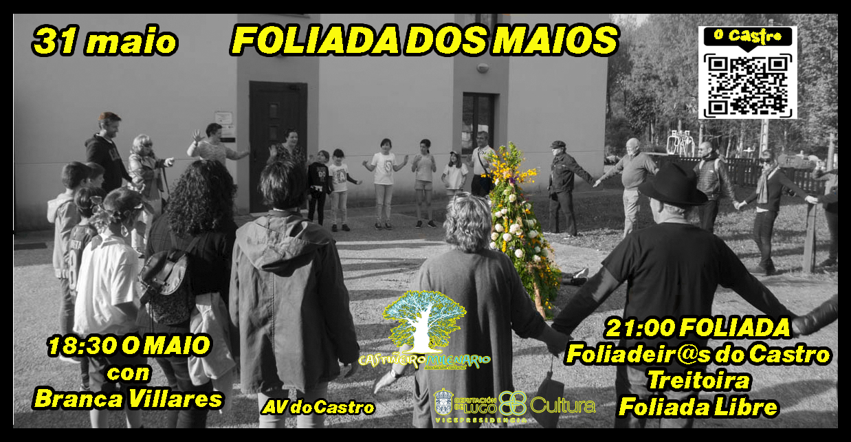 foliada
