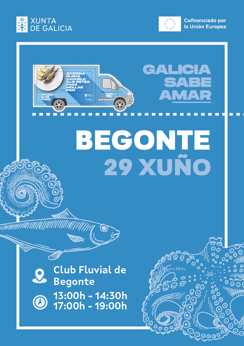 begonte sabe amar