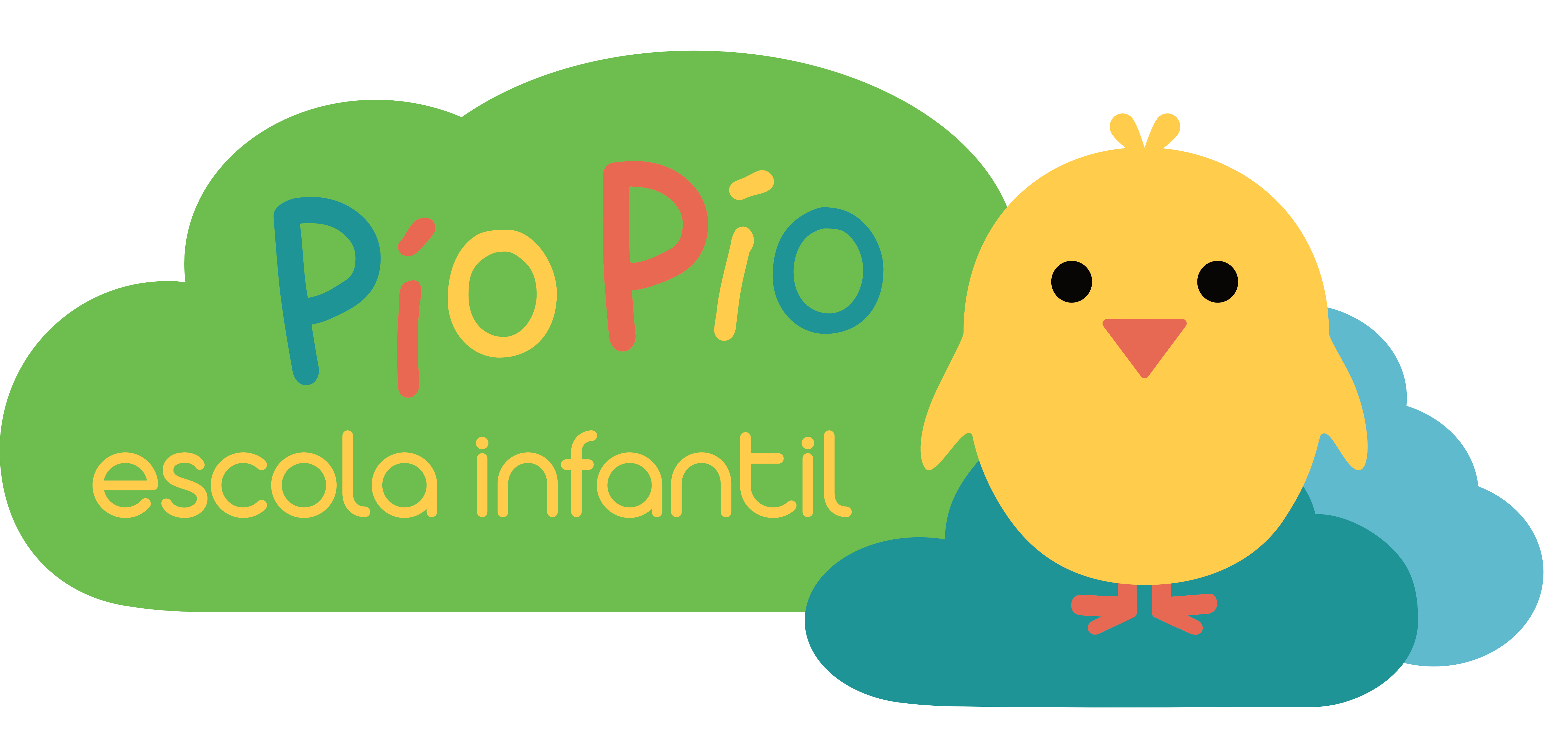 escola pio pio