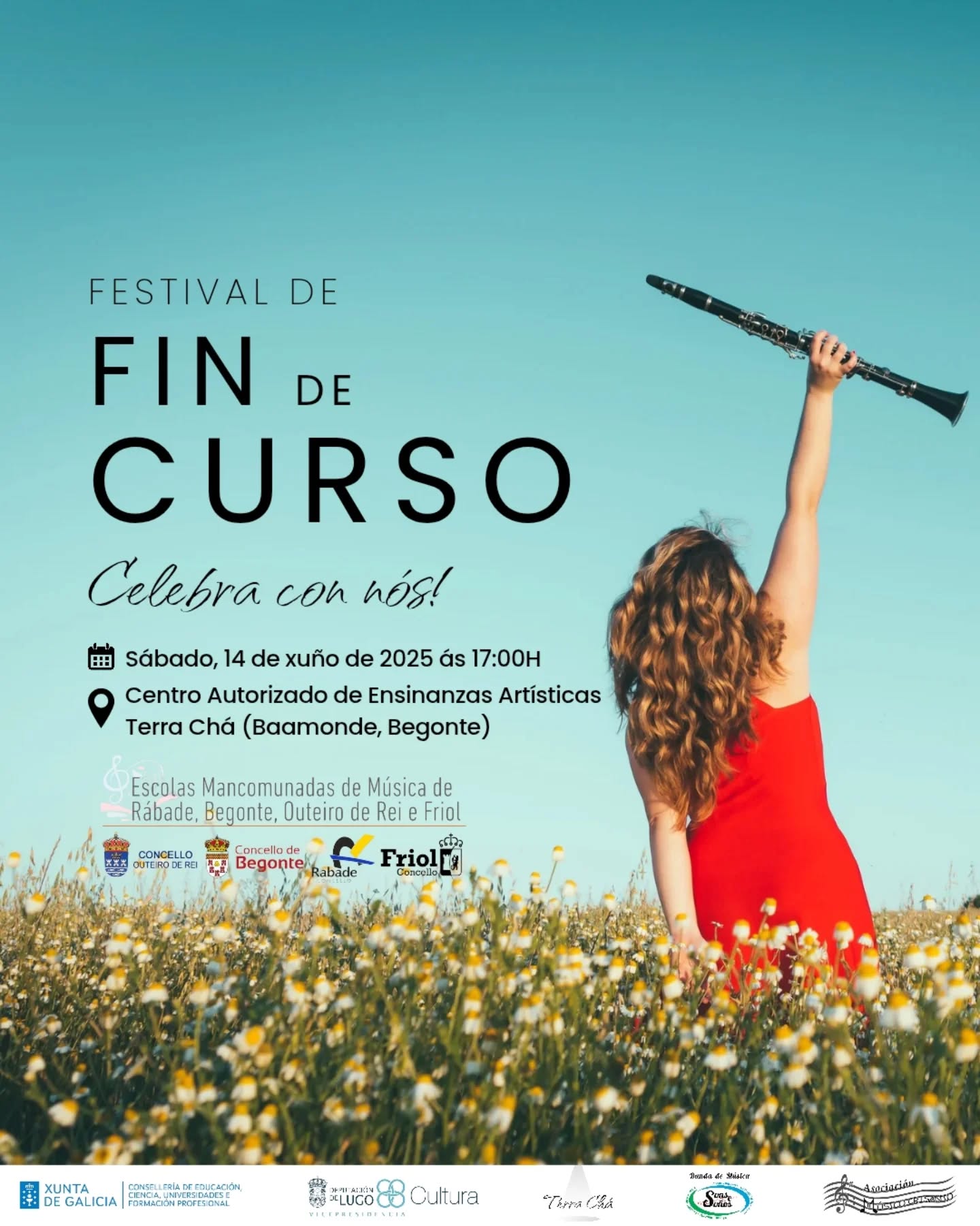 fin curso