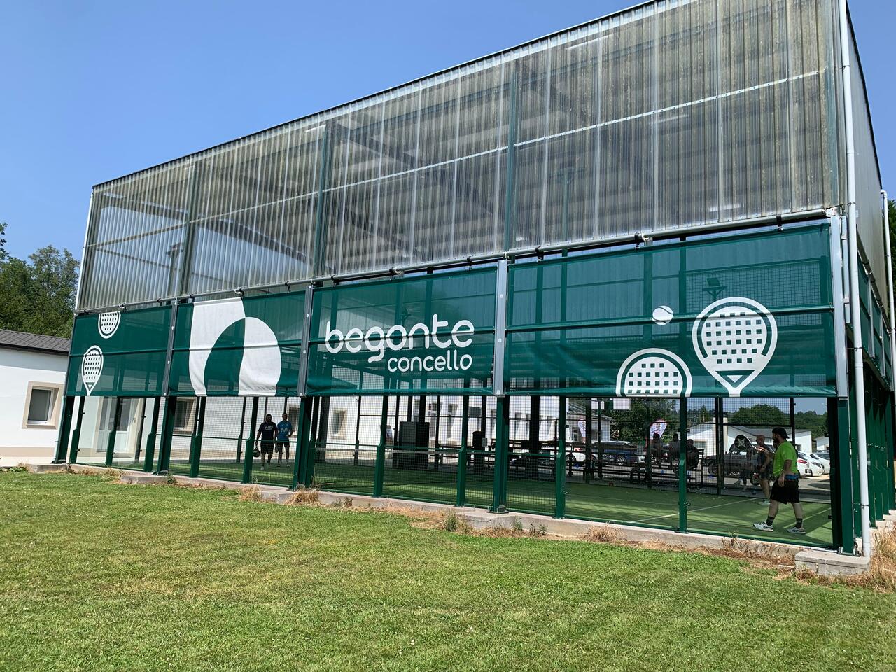 liga padel