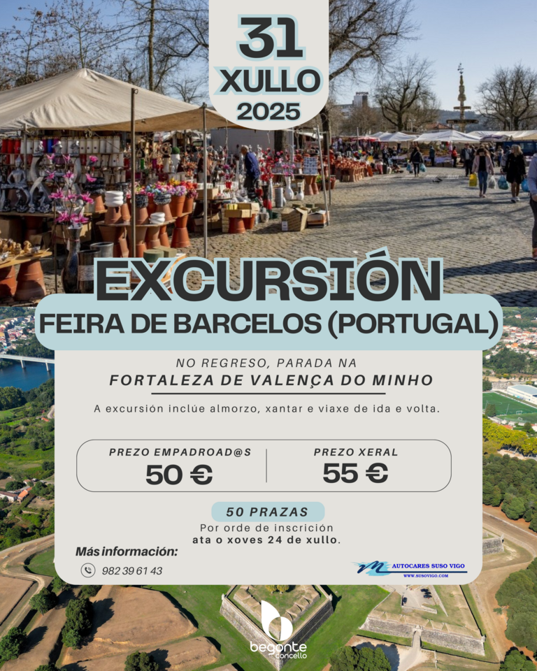 excursion