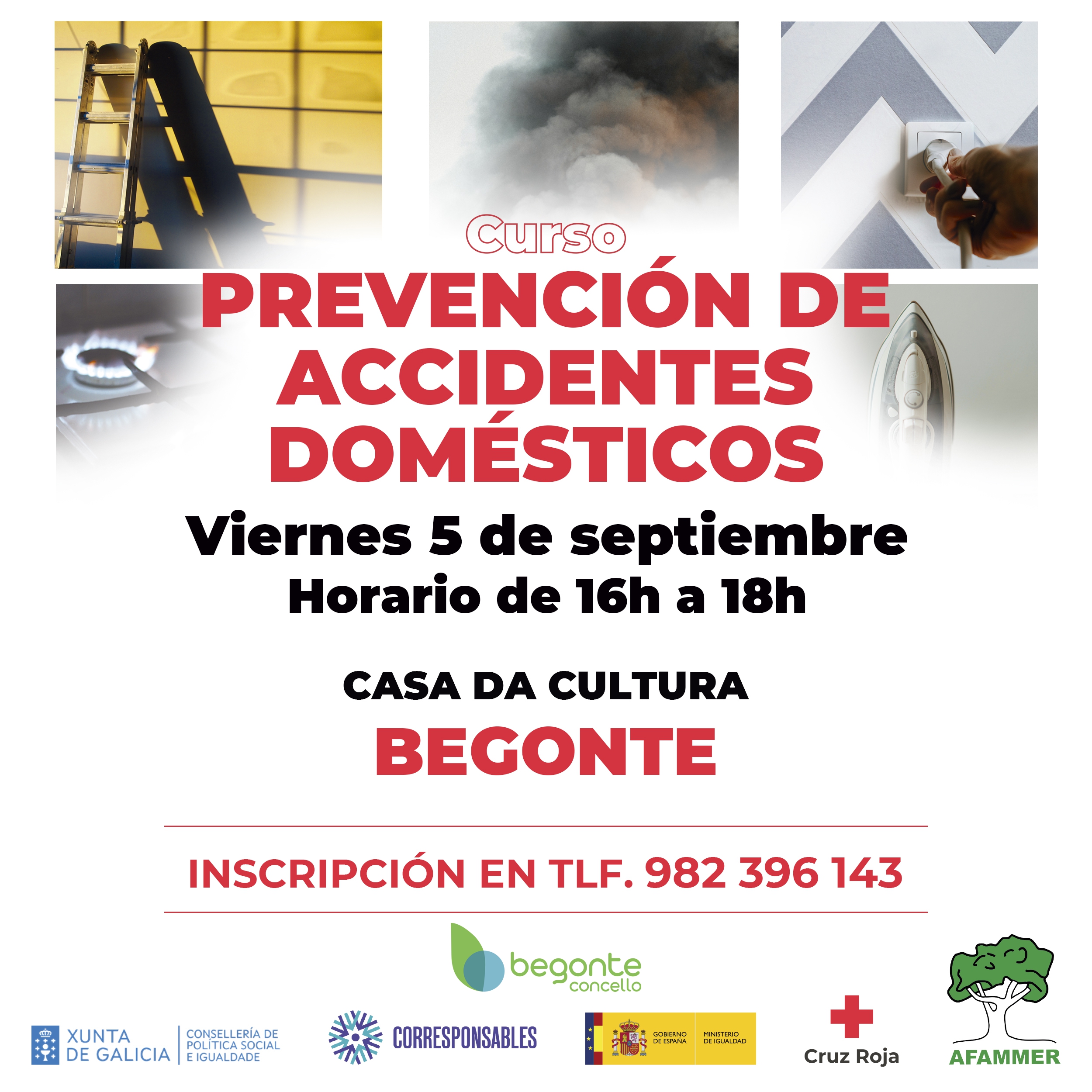 prevencion