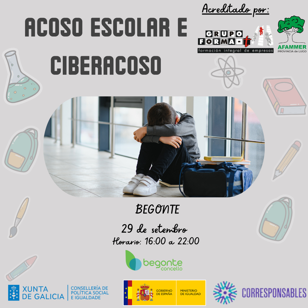 charla