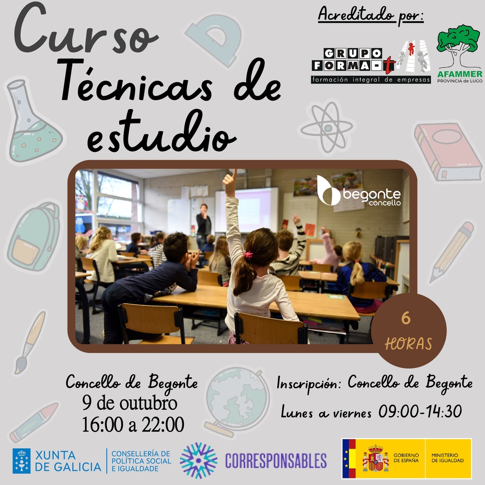 curso