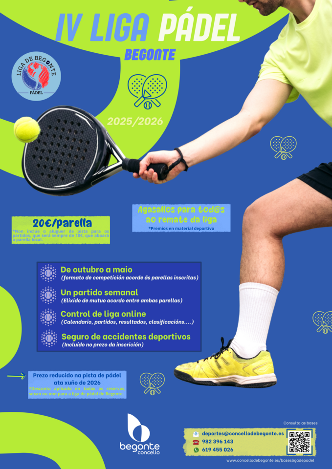 liga padel