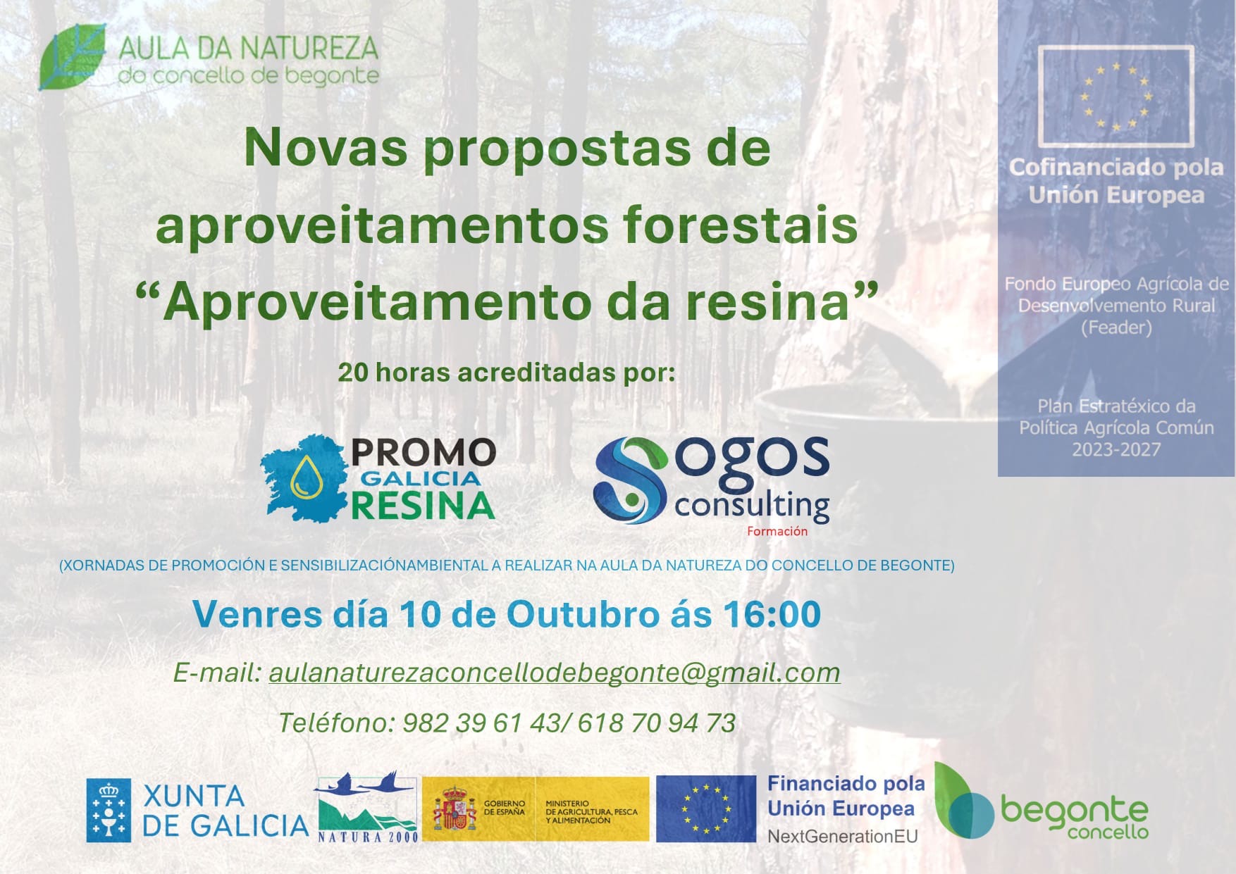 aproveitamento