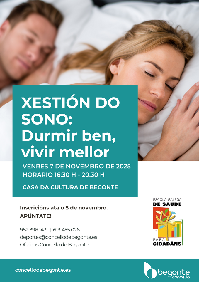 curso sono