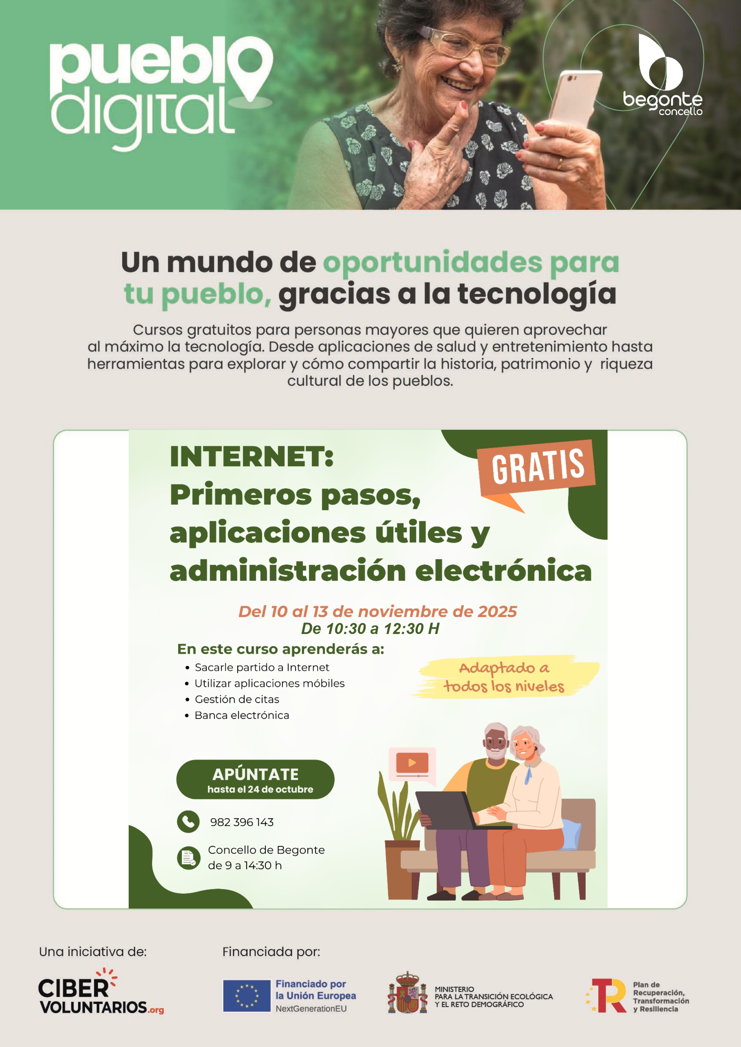 curso