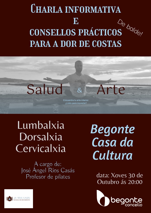 dor costas