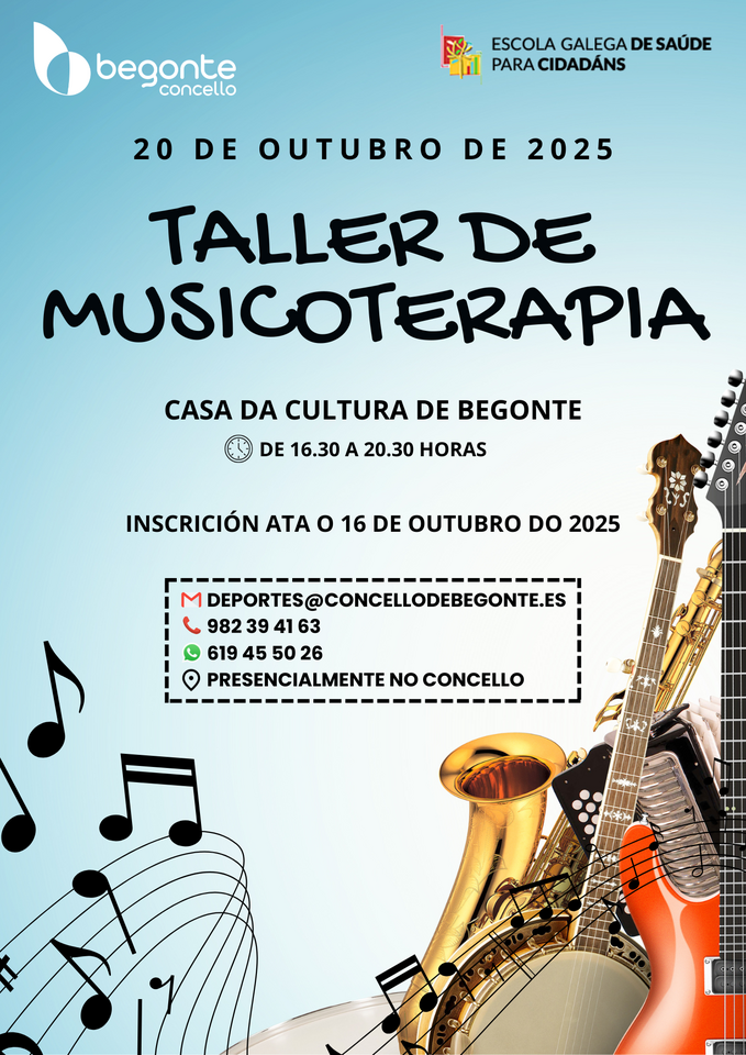 musicoterapia