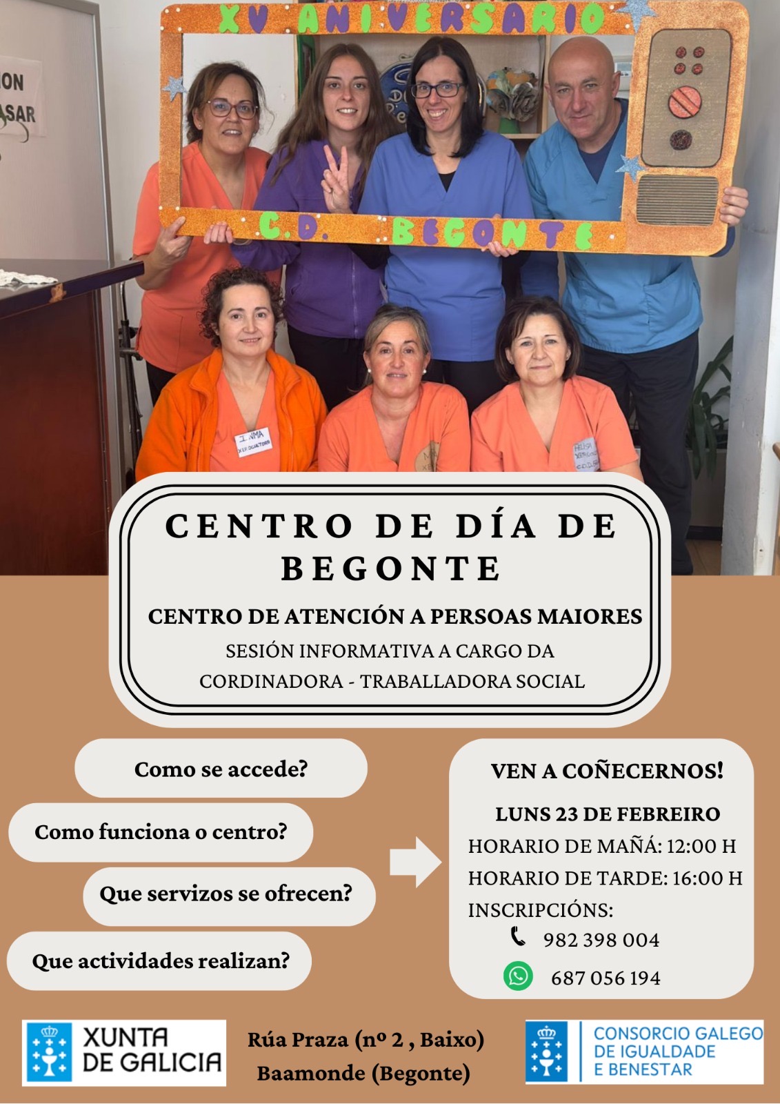 centro dia